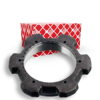 Afbeelding van FEBI BILSTEIN 104887 Wielnaafmoer Links