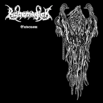 Afbeelding van Runemagick Envenom (CD) (Reissue)