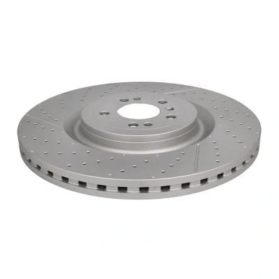 Afbeelding van Remschijf TEXTAR 92337005
