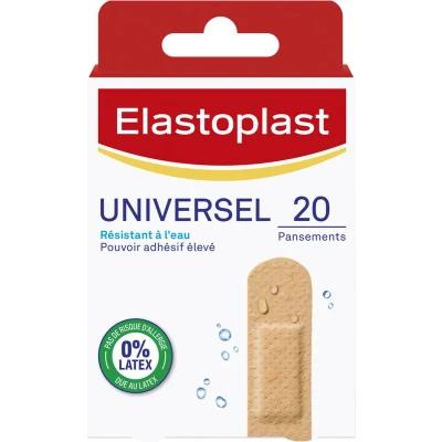 Afbeelding van Elastoplast Universal Dressing 20 Dressings