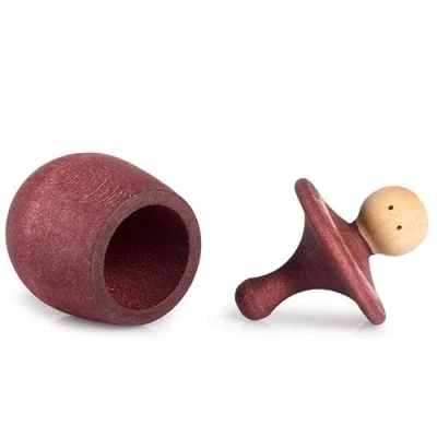 Afbeelding van Grapat Little things rood