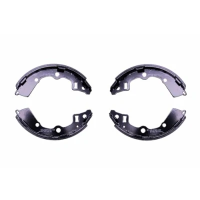 Afbeelding van HELLA 8DB 355 000 411 Remschoenen 180 32 Zonder handremhefboom KIA: Picanto I
