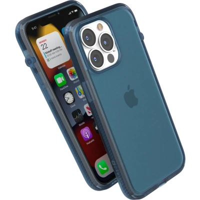 Afbeelding van Catalyst Total Protection Waterproof Case iPhone 14 zwart CATIPHO14BLKM