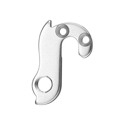 Afbeelding van Union Derailleurhanger Gh 110 51,4 Mm Zilver
