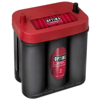 Afbeelding van BOSCH 0 098 001 287 Accu / Batterij 12V 50Ah 815A B00