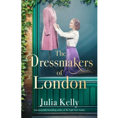Afbeelding van The Dressmakers of London