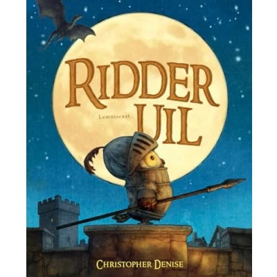 Afbeelding van Ridder Uil