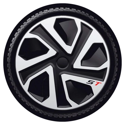 Afbeelding van J Tec 14 inch PP 4224SB