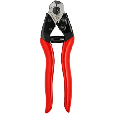 Afbeelding van Felco draad en kabelschaar C7