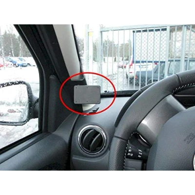 Image de brodit proclip kit de coche para dacia duster 14 (para europa, montaje izquierda) ab 804987