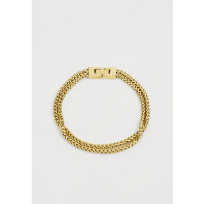 Afbeelding van GUESS heren Armband JUMB05030JWYGS