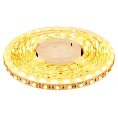 Afbeelding van Yphix Led Strip 5m 24v 2700k Ip20 300 Smd 5050 Leds LEDdirect.nl