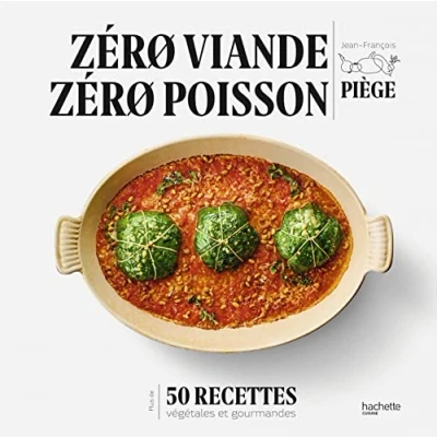 Afbeelding van Zéro Viande Poisson