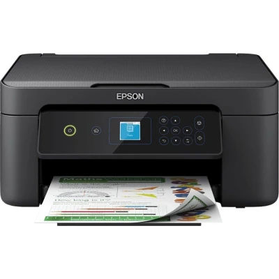 Afbeelding van Epson Expression Home XP 3205 Inkjetprinter