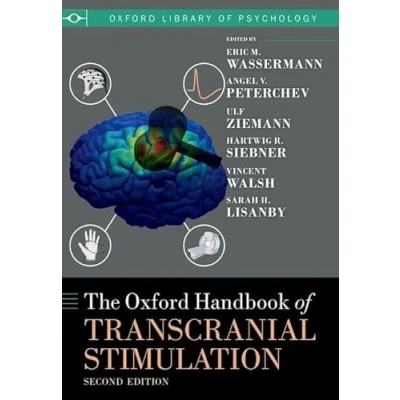 Afbeelding van Oxford Handbooks The Handbook of Transcranial Stimulation