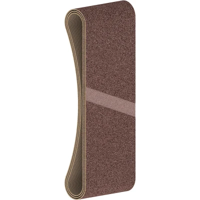 Afbeelding van Bosch Schuurband wood and paint 75 x 457mm K80 blister van 3 banden