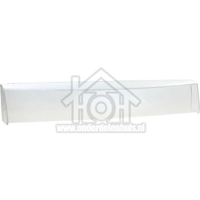 Afbeelding van Electrolux AEG 2244103061 boterklep compartiment deur,boter