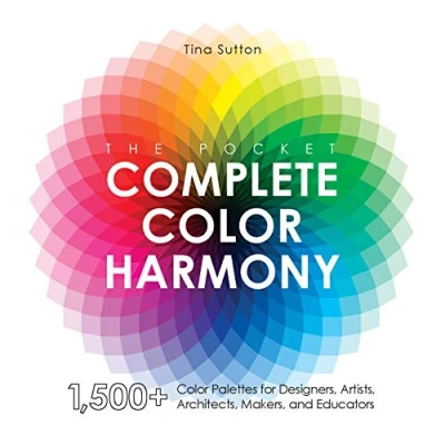 Afbeelding van The Pocket Complete Color Harmony