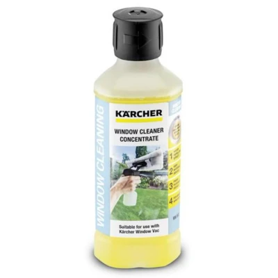 Afbeelding van KARCHER RM 503 GLASS CLEANING 6.295 840.0 Ruitenreiniging Fles 500