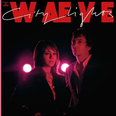 Afbeelding van Waeve City Lights (LP)