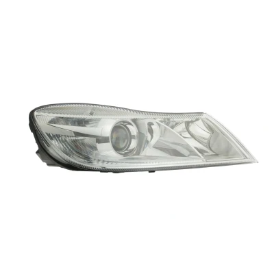 Afbeelding van Hella Koplamp Skoda Octavia (1Z3/1Z5) 09 Rechts H7 1EL 247 052 261