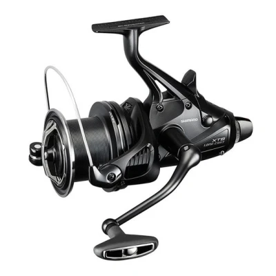 Afbeelding van Shimano Big Baitrunner XT B LC Vismolen