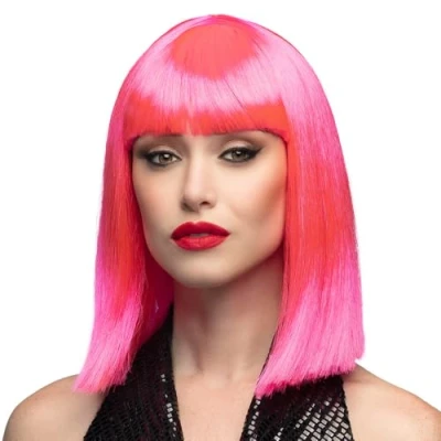 Afbeelding van Dressing Up &amp; Costumes Wigs Glam Wig