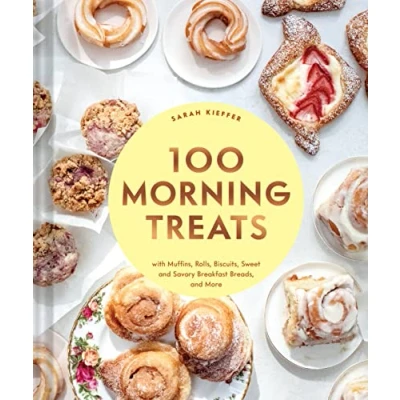 Afbeelding van 100 Morning Treats