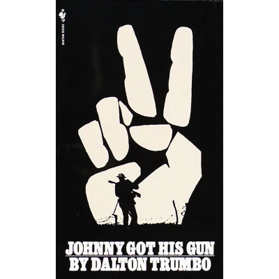 Afbeelding van Johnny Got His Gun