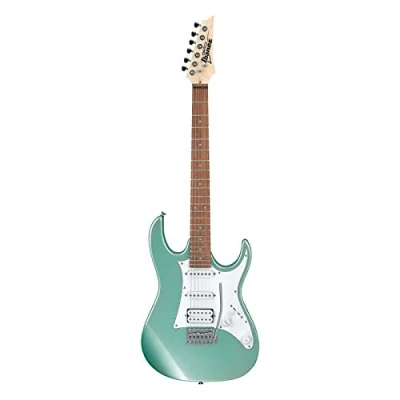 Afbeelding van Ibanez Gio GRX40 Metallic Light Green