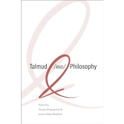 Afbeelding van New Jewish Philosophy and Thought Talmud
