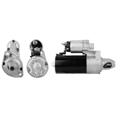 Afbeelding van Startmotor / Starter ELSTOCK 25 2275