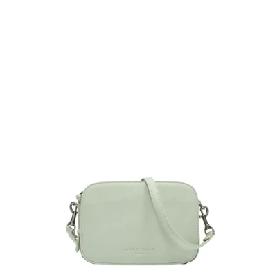 Afbeelding van Liebeskind Luka Crossbody S sage damestas
