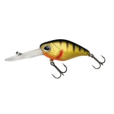 Afbeelding van Berkley DEX Trencher 4cm 5gr Matt Perch Plug