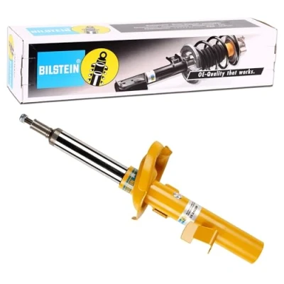 Afbeelding van BILSTEIN B6 Performance 35 245339 Schokdemper Vooras links Gasdruk Enkele buis Upside Down Veerpoot Pen bovenaan VOLVO: V40 Hatchback