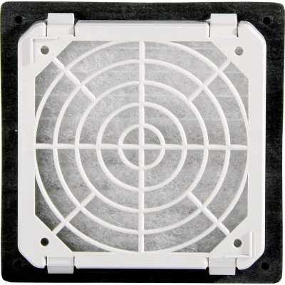Afbeelding van Elmeko GV 100 Uittredingsfilter (b x h d) 105 16.5 mm 1 stuk(s)