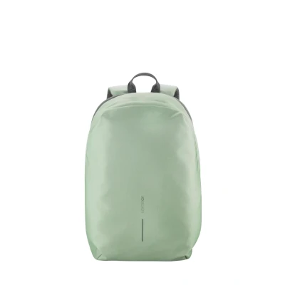 Afbeelding van XD Design Laptoprugzakken Bobby Soft groen
