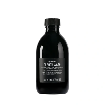 Afbeelding van Davines OI Body Wash 280 ml