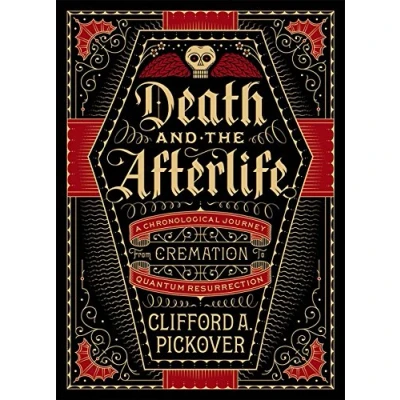 Afbeelding van Death &amp; The Afterlife