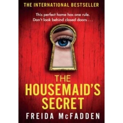 Image de The Housemaid&#039;s Secret