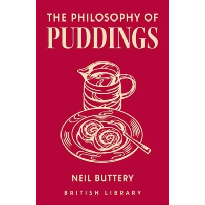 Afbeelding van The Philosophy of Pudding