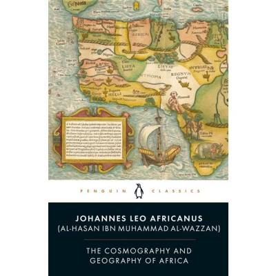 Image de The Cosmography and Geography of Africa
