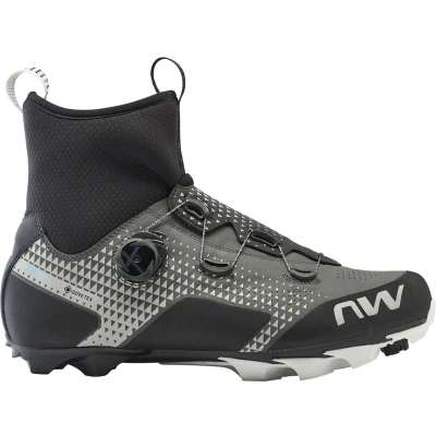 Afbeelding van Northwave Celsius XC Arctic Fietsschoenen Mannen Maat 42