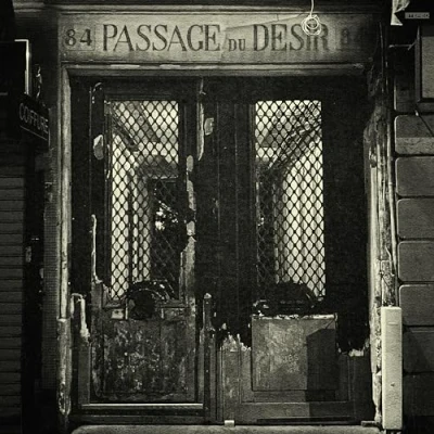 Afbeelding van Passage Du Desir