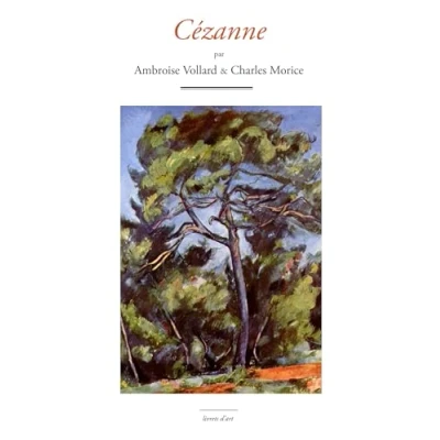 Afbeelding van CEZANNE