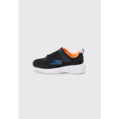 Afbeelding van Skechers Selectors Reset Achieved Sneakers voor jongens, zwart.