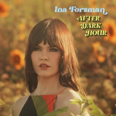 Afbeelding van Ina Forsman After Dark Hour (CD)