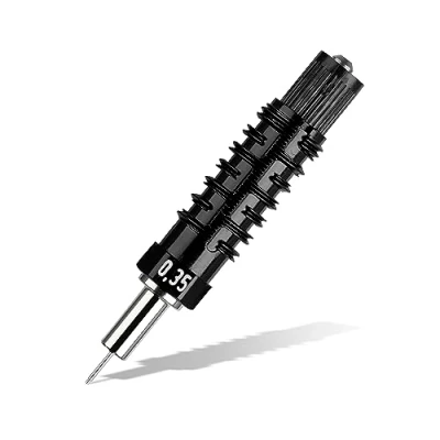 Afbeelding van Tekenpunt PRO Aristo 0.35mm lijndikte voor vervanging