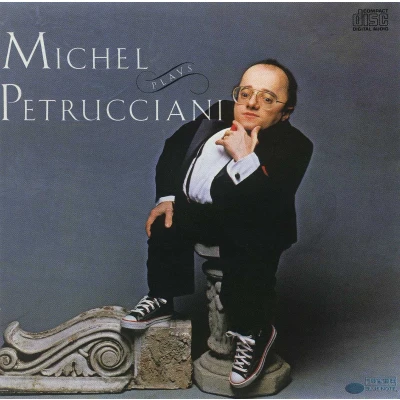 Afbeelding van Michel Plays Petrucciani