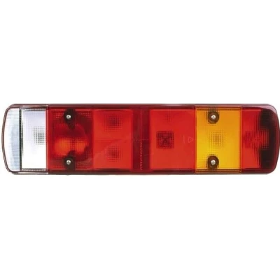 Afbeelding van DT Spare Parts 2.24401 Achterlicht Links P21W 24